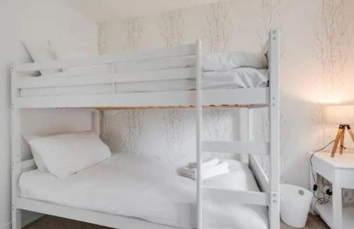 New build house near Trafford Centre with drive - Foto 16