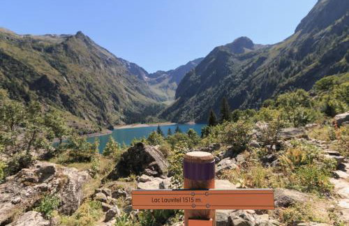 La Cabane des 2 Sœurs (chalet 4-6 personnes) - Foto 16