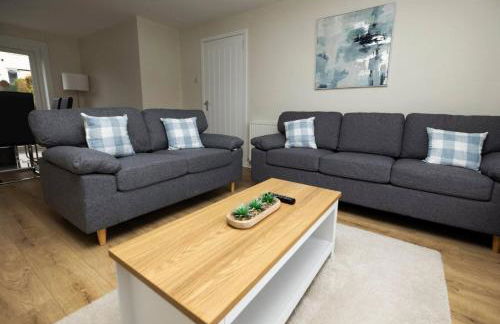 Pristine 3 bedroom house - Foto 24