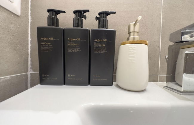 Apartment in Rome - Foto 3