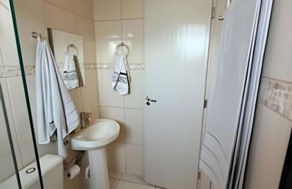 Apto moderno e climatizado - Foto 16