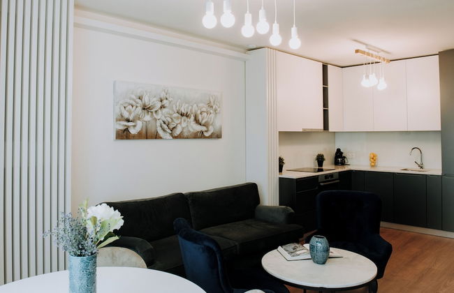 ZEN Central Apartments - Foto 57