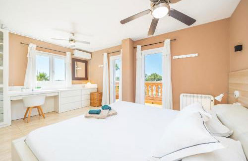 Villa Amelia cerca de cala Pi - Foto 21