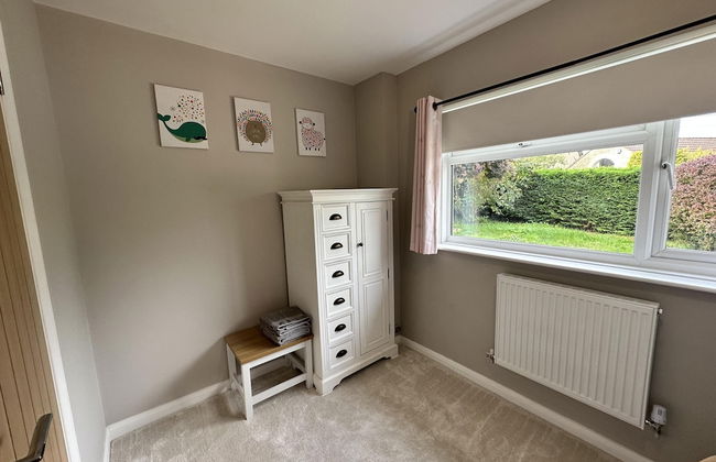 Renovated Cottage in Sherborne With Stunning Views - Foto 37