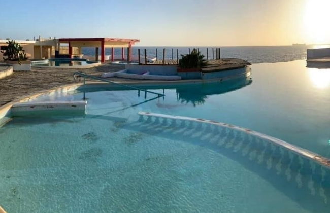 ON THE Cliff IN THE Caribbean SEA - Villa Ilaria - Foto 11