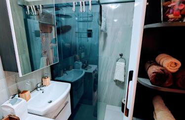 "apartment \" Under the Sky\"" - Foto 27