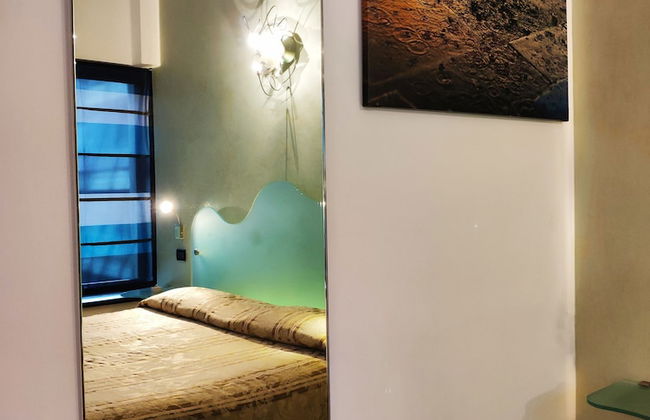 Hotel Feel Inn Venice Airport Rooms - Foto 8