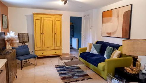 Carry-le-Rouet, appartement 2 pièces, jardin et piscine - Foto 4, wardrobe