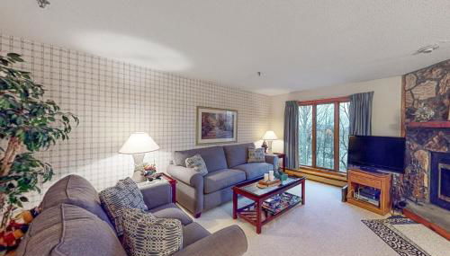 Ober Tal Getaway - Foto 2