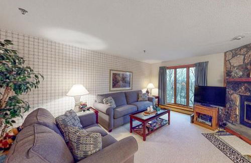 Ober Tal Getaway - Foto 2