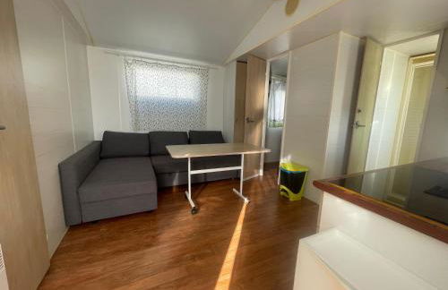 Mobilhome en Ribeira con vistas - Foto 21