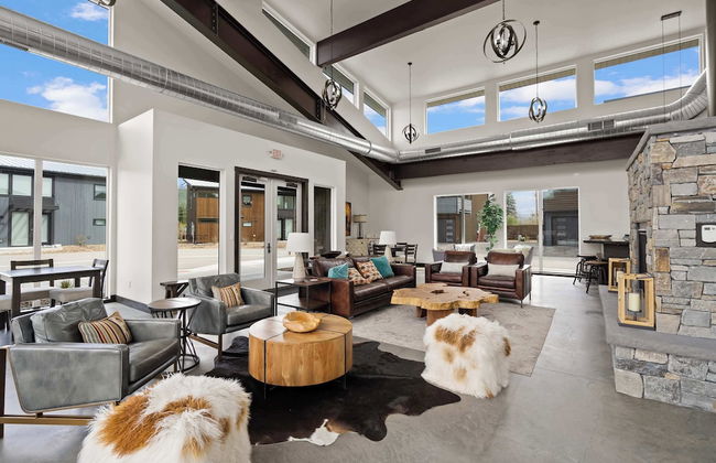 Whitefish All Seasons Getaway - Photo 18