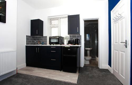 Blossom House En-suite Whole - Foto 29