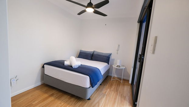 El Dorado Apartments - Foto 4, Habitación