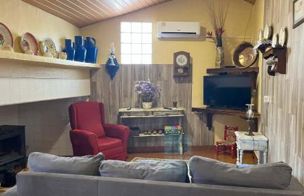 Imperio de Memorias - Casa de Campo - Foto 37