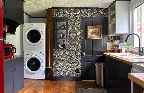 Retreat at Sea Cloud Cottage in Historic Wiscasset - Foto 3