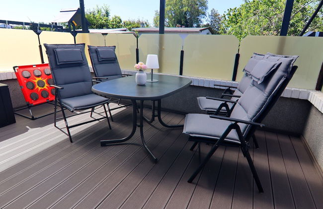 Bungalow Near Baltic Sea - Photo 19