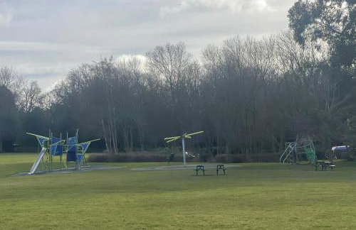 Humble Home NE - Short & Long stay or Contractors - Foto 10