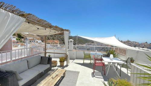 Los Nidos Apartments, Frigiliana - Foto 5