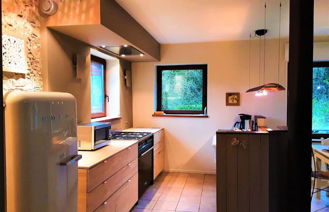 Chimay Nature Hideaway - Foto 9