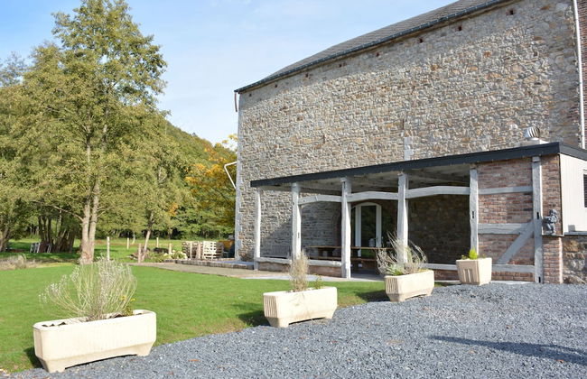 Group Villa With Sauna - Photo 32