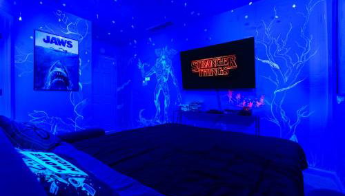 Immersive Stranger Things Experience - Photo 2