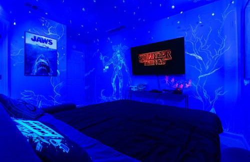 Immersive Stranger Things Experience - Foto 2