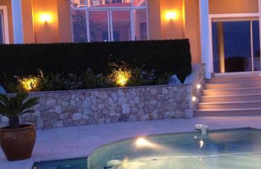 Villa Pausilia Villefranche-Sur-Mer - Foto 45