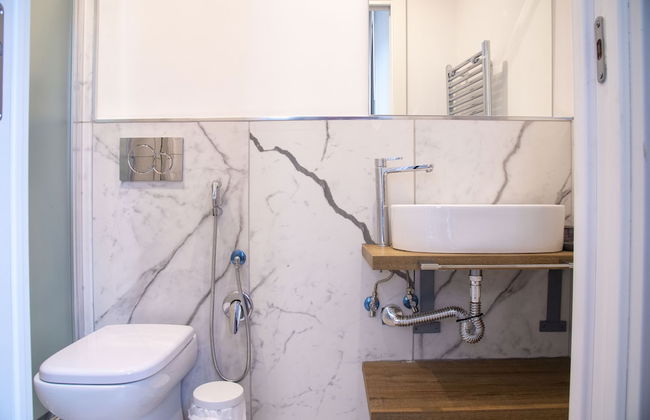 AD Suites Tritone - Foto 44