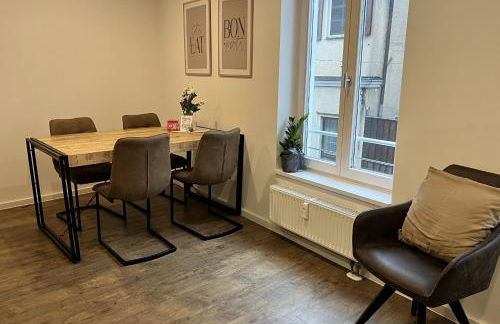 ROSIS HOME Geräumige Citywohnung im Herzen Schorndorfs - Ideal für Gruppen und Familen - Foto 53