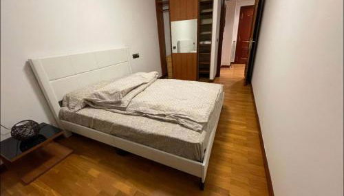 Bonito piso con aparcamiento a pie de la calle . - Foto 4