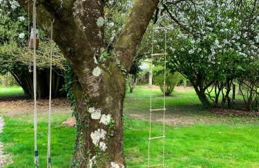 Les Gîtes du Chaix - Foto 53