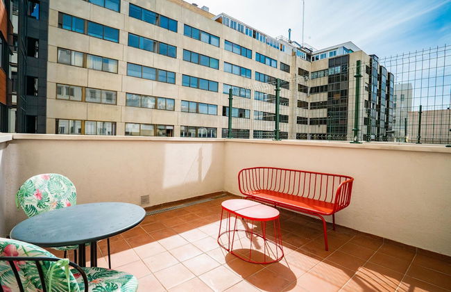 Smartr Madrid Gran Vía 47 - Foto 37