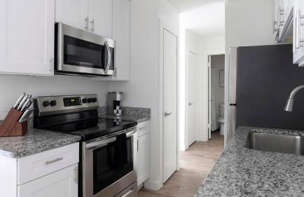 Landing Incredible 1BD Pool Tennis Court - Foto 12