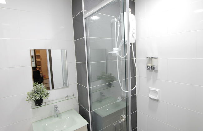 H2H Maison De Luxe - Foto 26