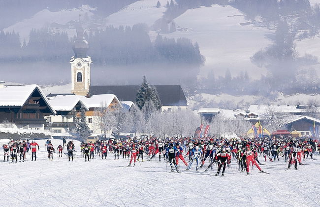 Apartment in Zauchensee Near Ski Bus - Foto 54
