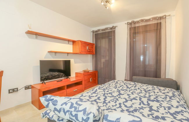 Manuel De Falla Ii in Dos Hermanas - Foto 4