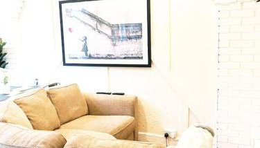 Spacious & Comfortable 4BR Retreat Sleeps 7, Perfect for Families & Professionals, Clark Property Estates - Foto 2