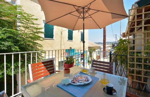 Aliki Beach House - Foto 18