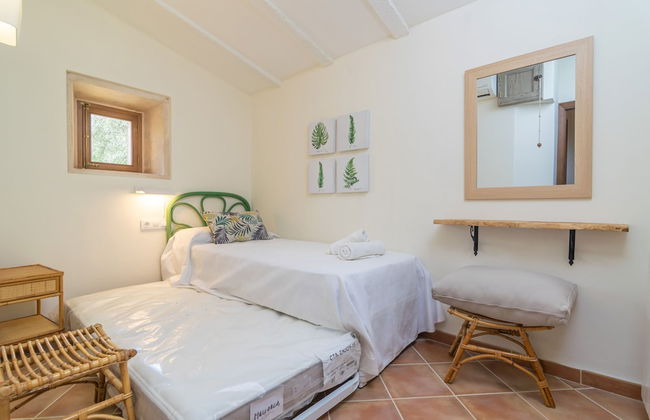 Ses Cases Velles De Son Bar - Photo 31