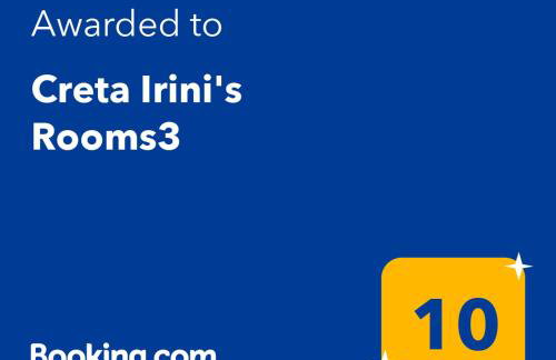 Creta Irini's Rooms3 - Foto 7