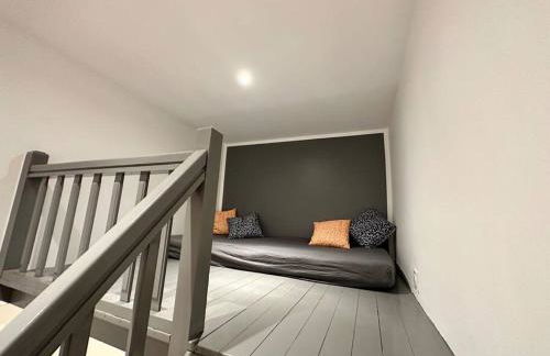 Bastide avec Piscine et Spa, vue Ste Victoire - Foto 32