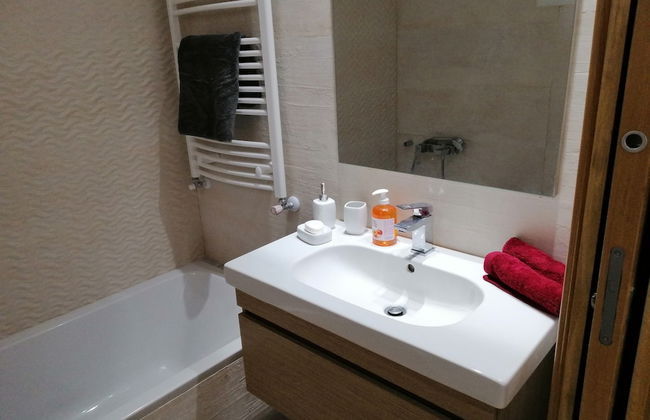 Bright and stylish Flat - Foto 16