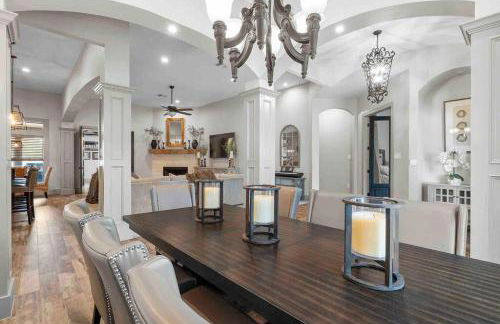 Entertainment Dream House - Foto 12