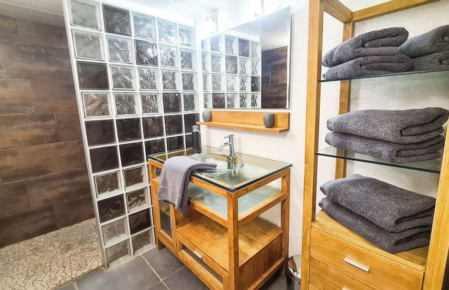 Le Grenier 1821 - Mini Chalet - Foto 13