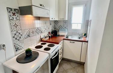 City2 lux apartment - Foto 15