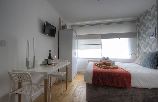 R1 Medium Studio - Foto 24