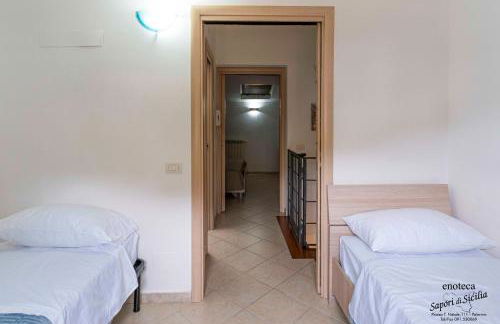 Sapori di Sicilia Apartments - Foto 14