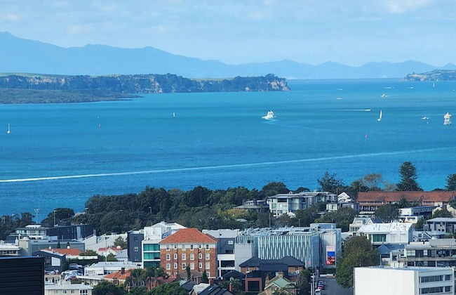 Sunny, Spacious And Magnificent Sea Views! - Foto 23