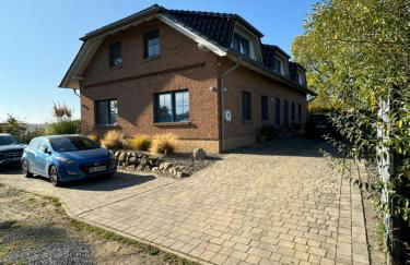 Landhaus Am Rebstock FeWo Anker - Foto 21